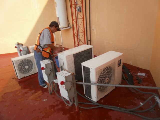 MANTENIMIENTO PREVENTIVO
